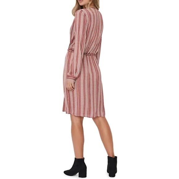 NWT Vero Moda Shirt Dress size M - Picture 2 of 3